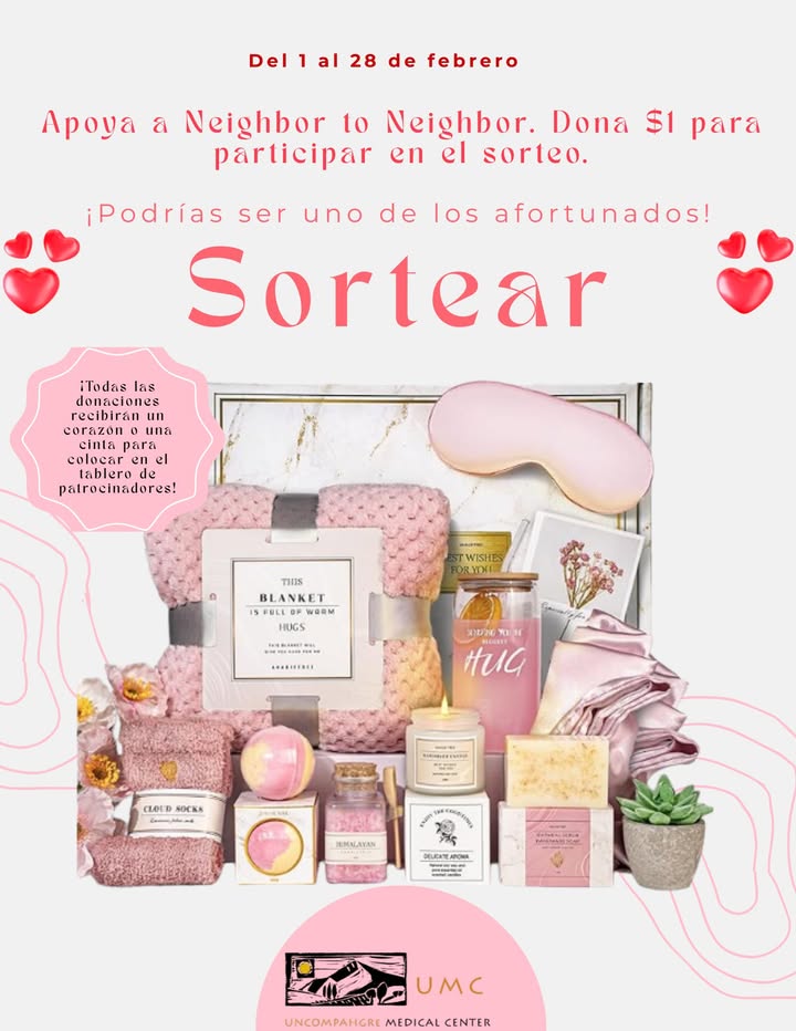 Uncompahgre Medical Center